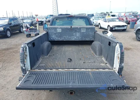 1997 Chevrolet Gmt-400 C3500 from USA, damaged, VIN 1GCHC34J1VE102447